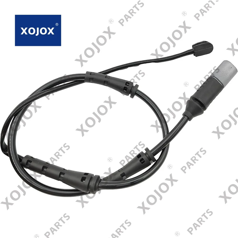 

Датчик износа передних и задних тормозных колодок XOJOX 34356792289 для BMW 228I 320I 328I 335I 428I 435I M235I M3 M4