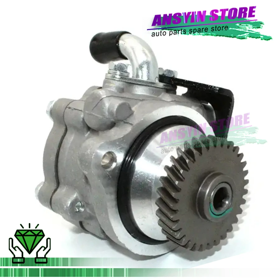 

Power Steering Pump For Nissan Urban E25 NV350 E26 49110-VW601 49110VW601