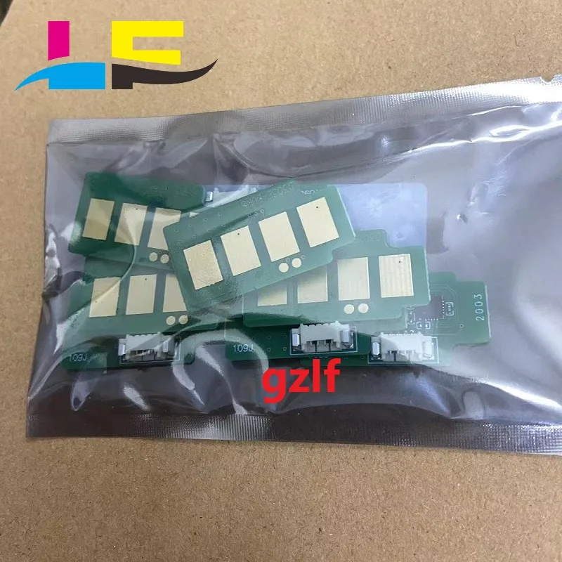 4580 Toner Chips For SAMSUNG MLT D303E SL M4580FX Europe Version