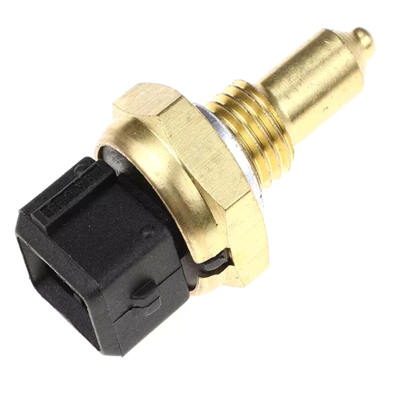 For BMW 128I 135I 323I M6 X3 X5 X6 Coolant Temperature Sensor Oil Temperature Sensor 13621433076