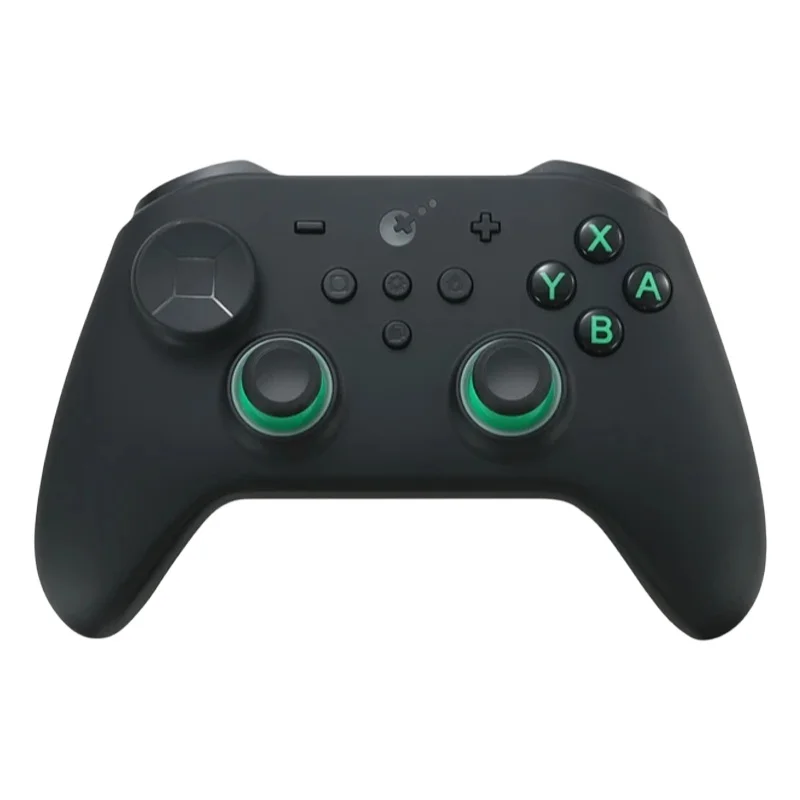 Kontroler gier GuliKit TT Pro z joystickami TMR, adapterem Hyperlink 2 i funkcją Anti Drift, gamepad do Nintendo Switch 1/2, PC, Android, iOS — zdjęcie produktu 7