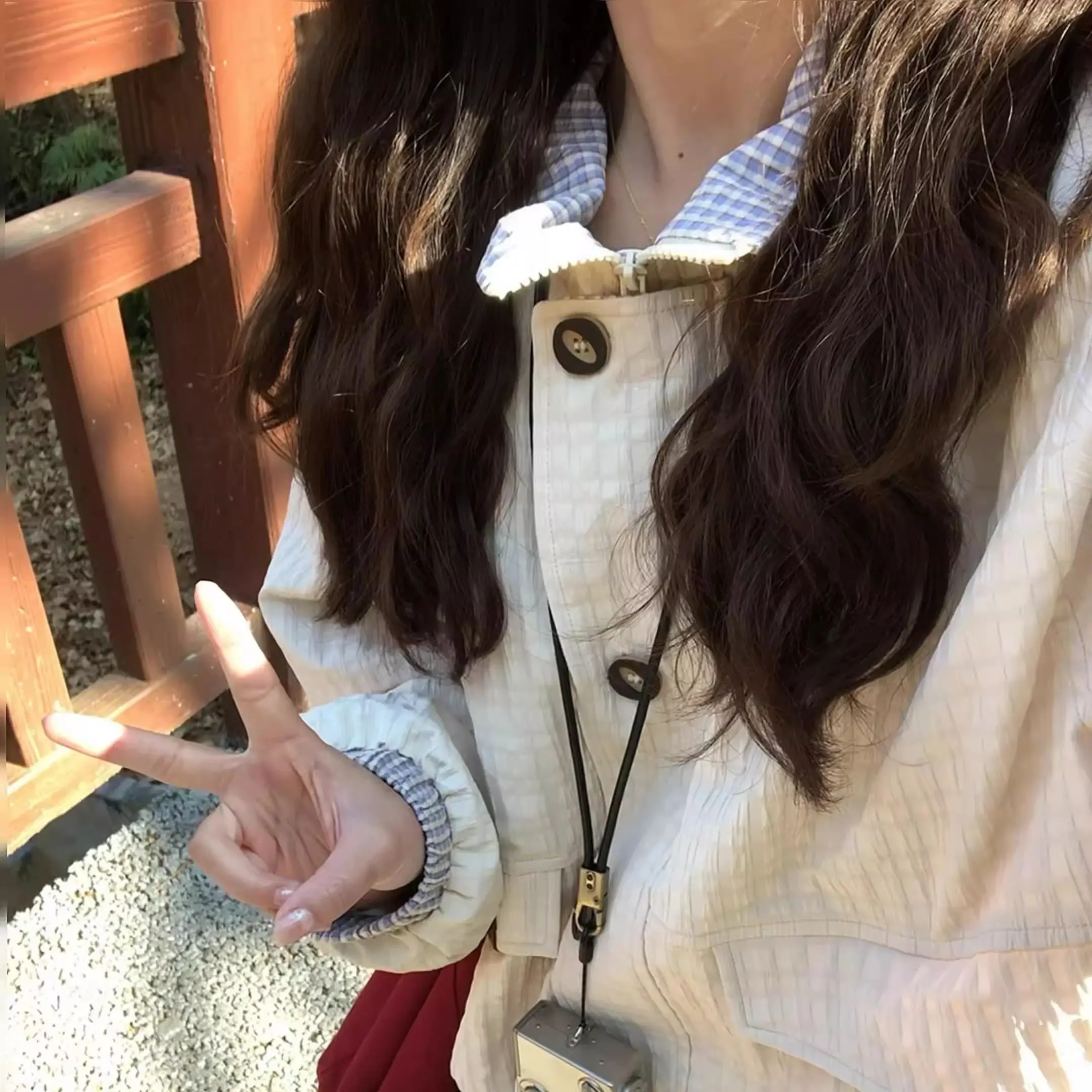 

Новые пальто, куртки, осенняя одежда, женская мода, университетская бейсбольная бомбер на пуговицах спереди, корейский студенческий стиль, женские свободные