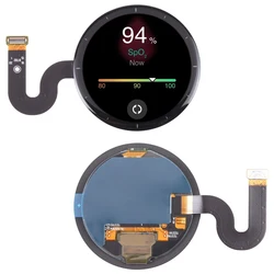 Tela LCD para Amazfit GTR 3, montagem completa do digitalizador