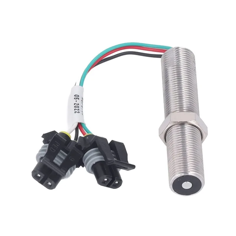 MUGURO Magnetic Speed Sensor MSP6732 MPU 5/8 M16 For UNF Generator