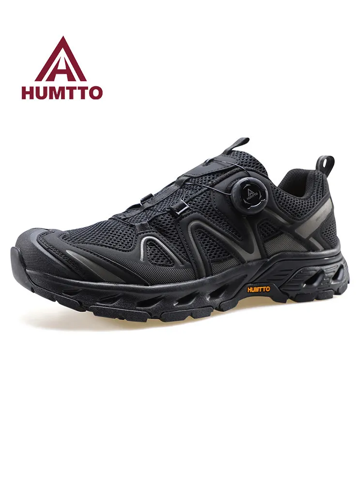 HUMTTO Zapatos de vadeo acuáticos para senderismo y río exteriores - imagen 5