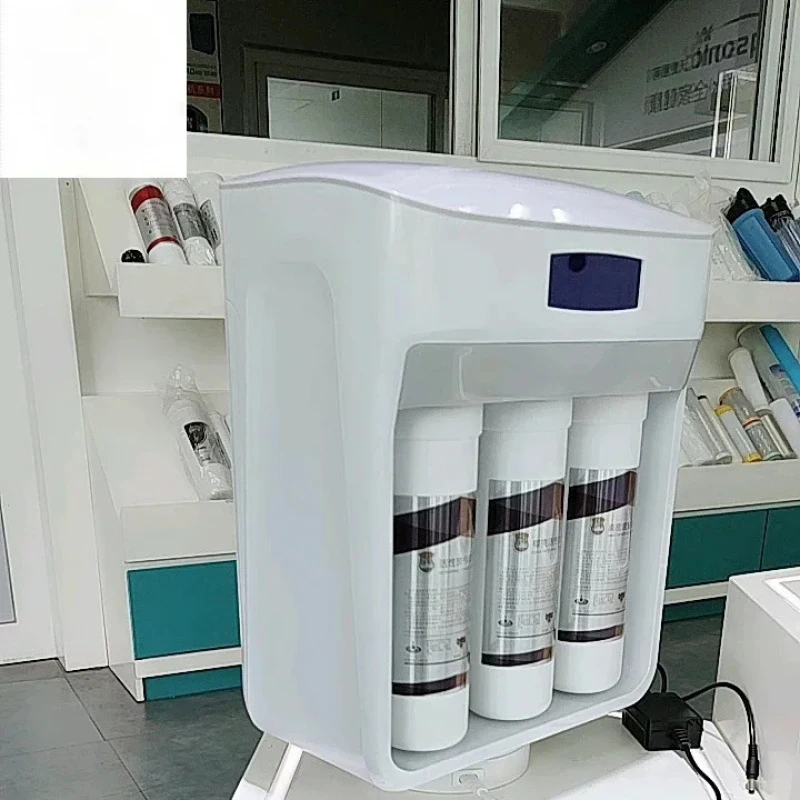 Hot Salhot Sale Osmosis Purifiion /Hine/No/Large Yield Quick Of Elemen