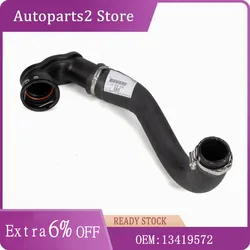 13419572 Brand New Intercooler Hose 13419572 13265269 For Chevy Cruze For Vauxhall Astra J Cascada Zafira C
