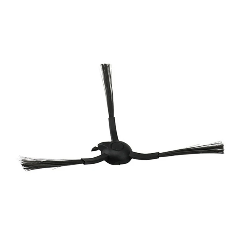 B58B-подходит для Qihoo 360 S8 S8 PLUS, аксессуары для подметального робота, комплект основных боковых щеток, сменные расходные материалы