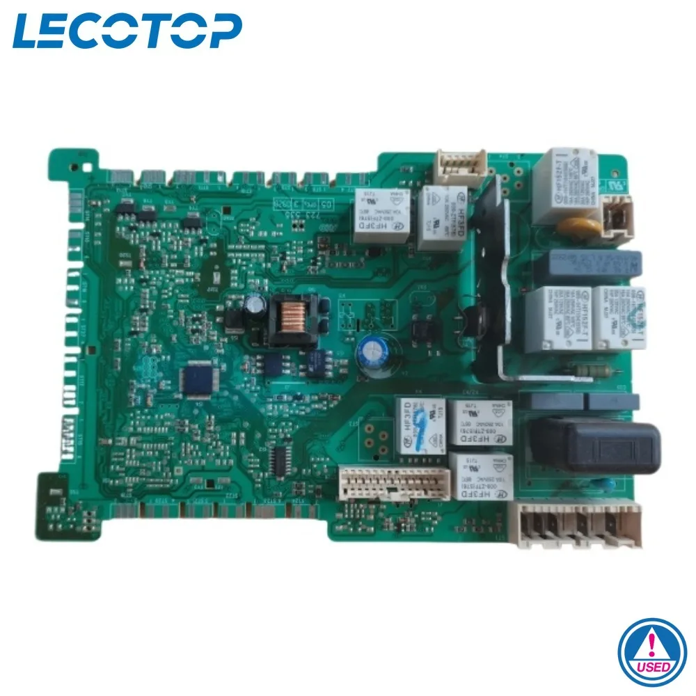 

9000449411 736011-03 Компьютерная плата управления для стиральной машины Siemens, схема печатной платы, запасные части для стиральной машины