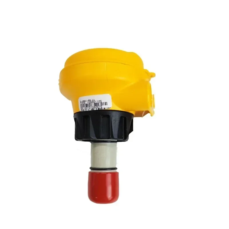 

Original+GF+Sign 3-2551-P0-11/12/42 P1 P2 plug-in electromagnetic flowmeter probe