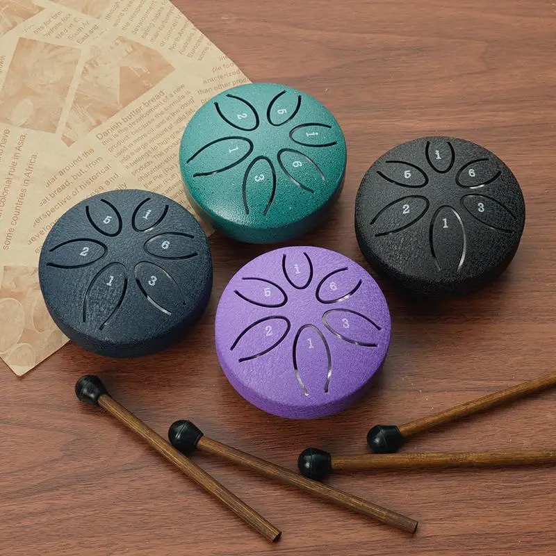 conjunto-de-tambor-de-lingua-de-aco-mini-de-6-tons-tambor-handpan-portatil-com-baquetas-instrumento-de-percussao-para-meditacao-yoga-e-presente