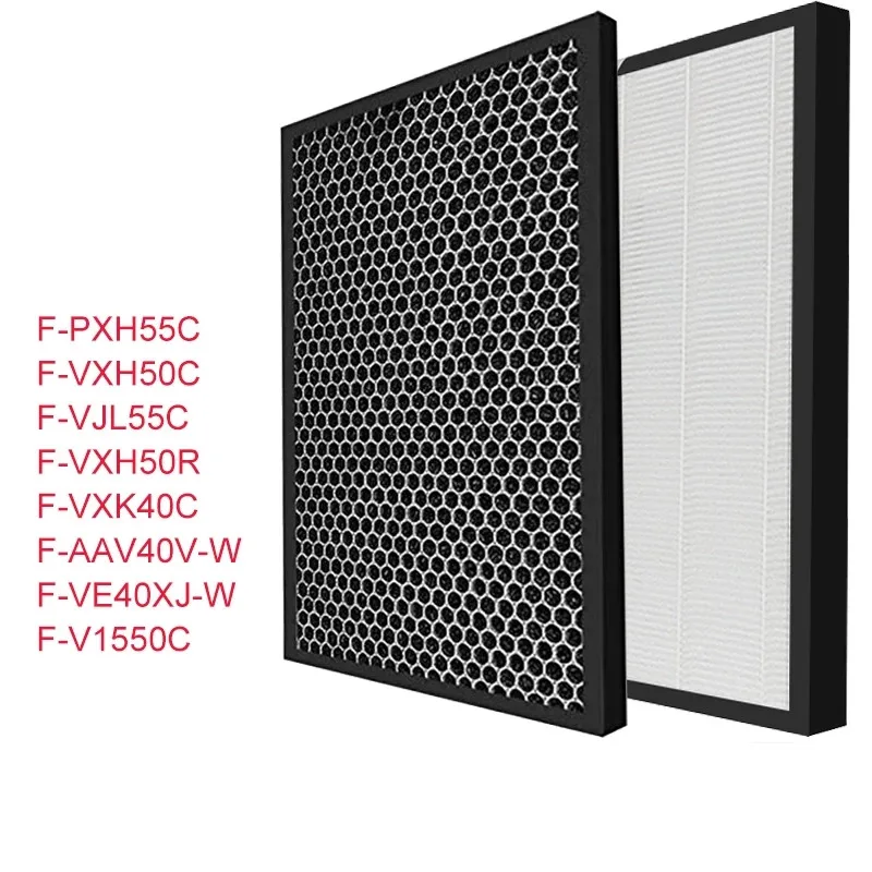 مُحَرِّر الهواء المناسب لجهاز Panasonic F-VXH50: تقييم ونصائح عملية