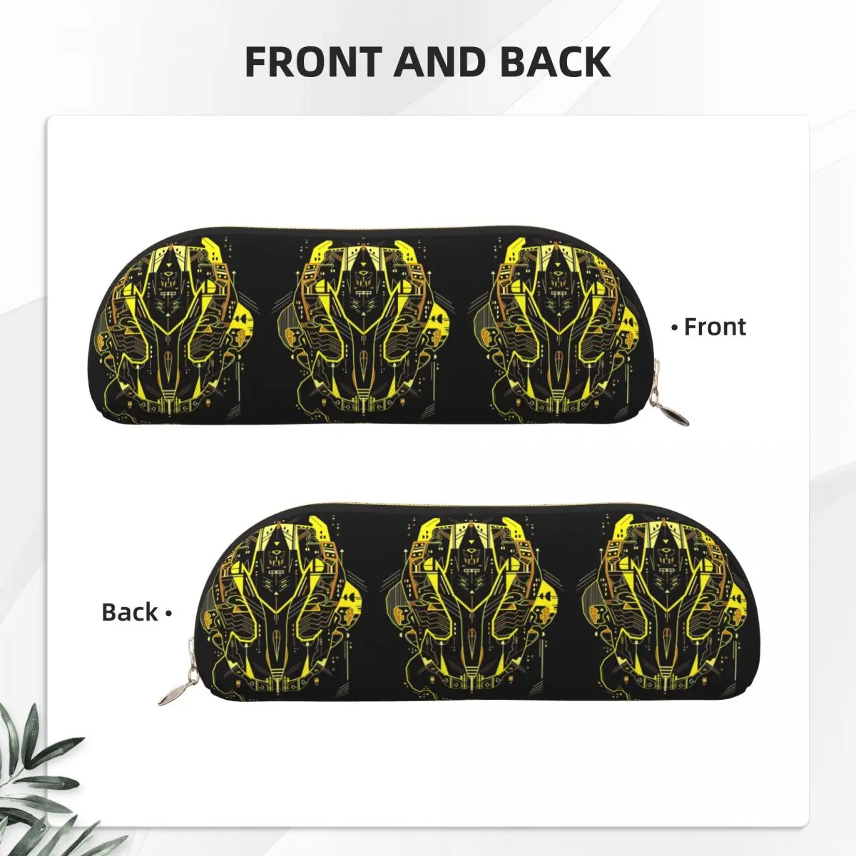 مقلمة من بامبليبي، حقيبة أقلام رصاص، لوازم مكتبية للتخزين، صندوق أقلام ذو سعة كبيرة، حقيبة أقلام رصاص لهدايا الطلاب