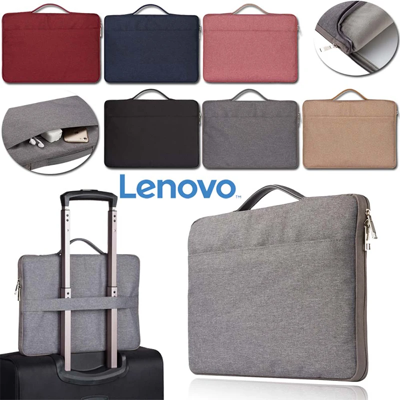 

Laptop Sleeve Business for Lenovo ThinkPad T470/T480/T570/T580/X1/x200/x220/x230/x240/x250/x260 Carrying Notebook Pouch Case Bag