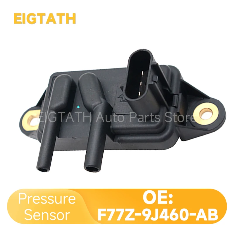EGR Pressure Valve Position Sensor for Ford E150 Escape Lincoln Navigator Mazda B series Mercury Mariner Car Parts F77Z-9J460-AB