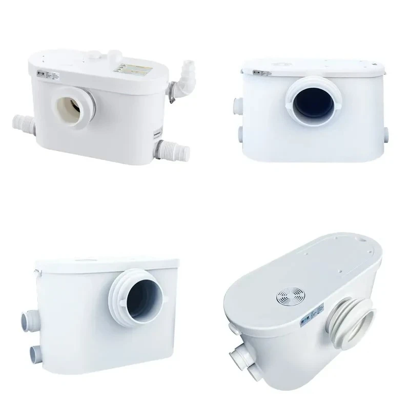 Household Automatic Sewage Pump Villa Basement Bathroom Crushing Waste Water Pump