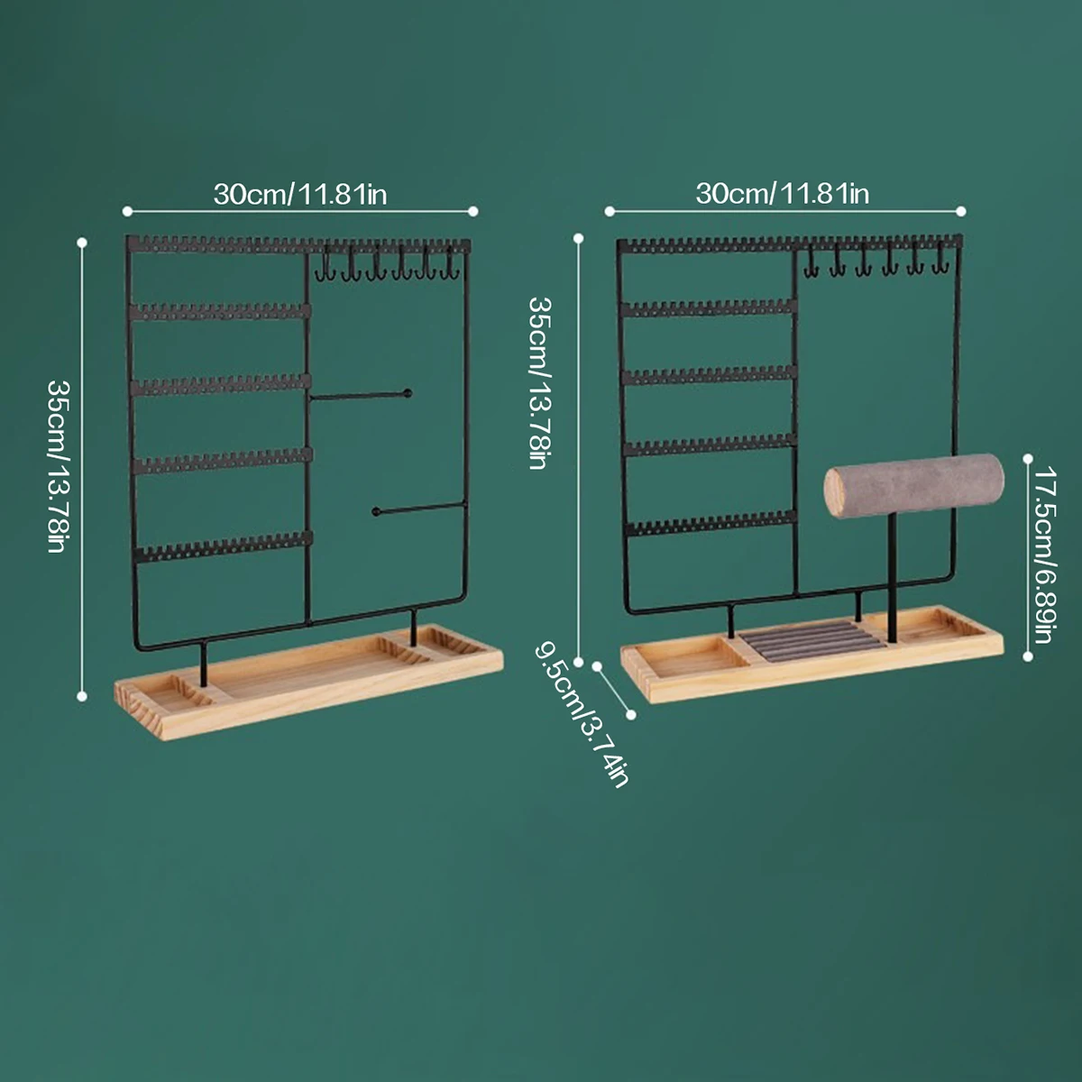 Thumbnail 4 - #45 Latest Jewelry Holders Offers