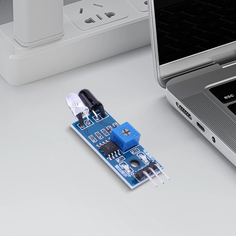 Reflective Photoele… - image