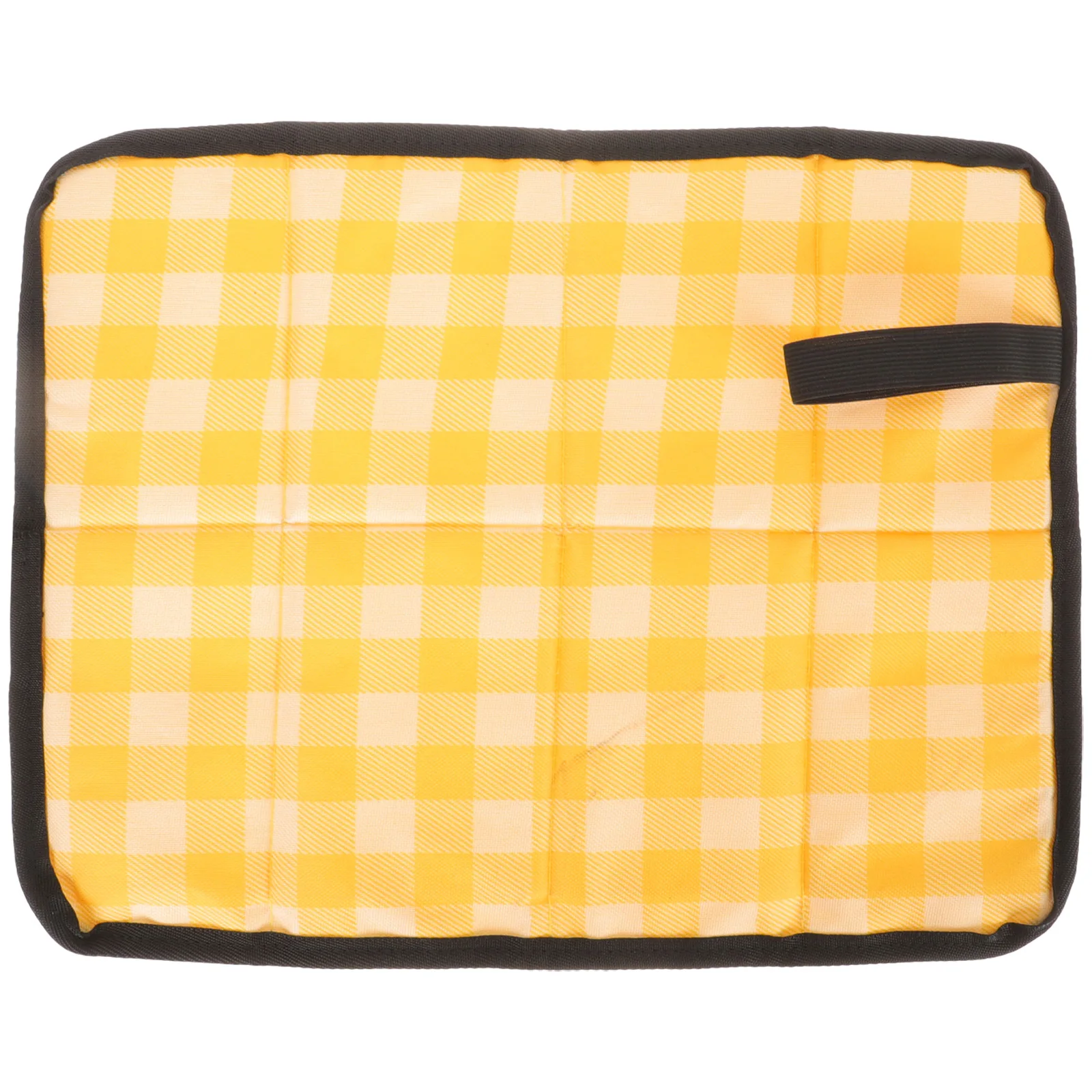 

Oxford Cloth Picnic Cushion Folding Seat Pad Outdoor Mat Great For Camping Hiking Parties