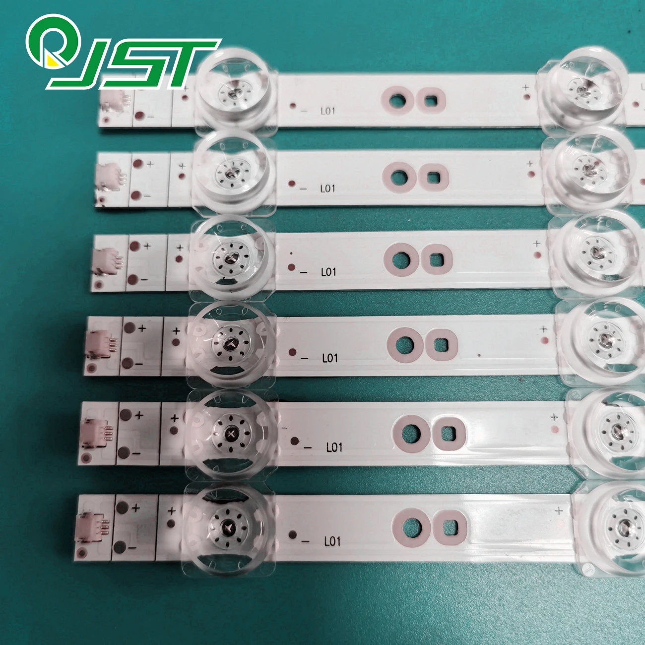 New 6pcs/Kit LED Strips 65 TV 65R61G 65H78G 65A6109FUWA 65A7100F 65A7120FS 65AE7300 HZ65A52E HZ65A55E 65A7300F 65AE7000FTUK