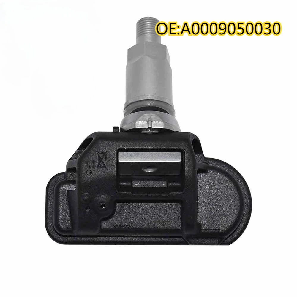 

High quality New For A0009050030 Tire pressure sensor TPMS suitable for Mercedes Benz CLS550 E350 E550 G550 GL450