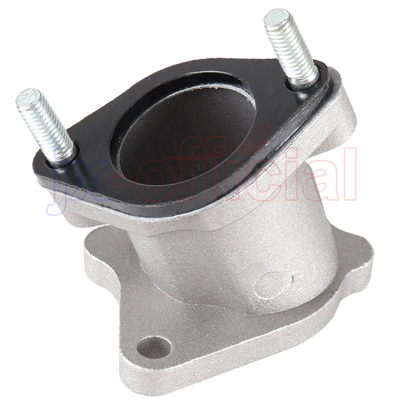 New Motorcycle Intake Manifold Pipe Spacer Gasket for Chinese Scooter Dirt Pit Bikes Go Kart CG 200 - 250cc 30mm