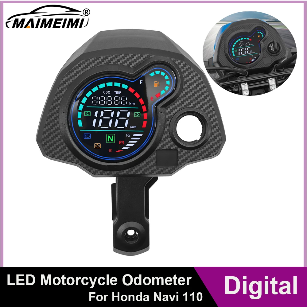 For Honda Navi 110 …