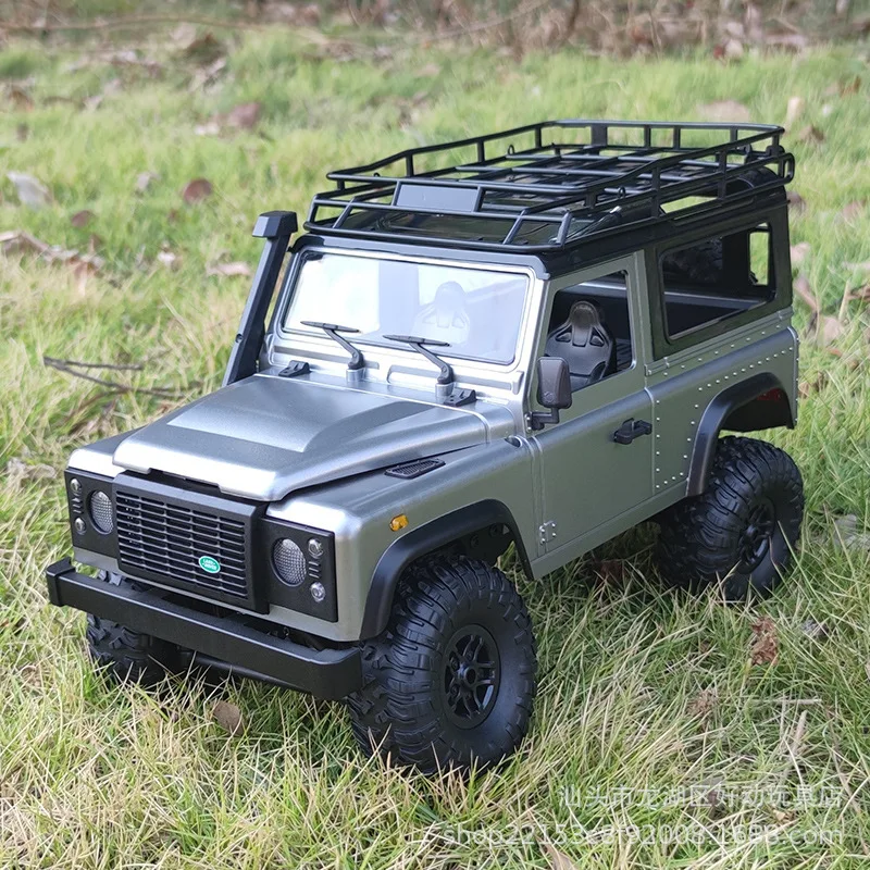 

Новая версия MN-99S V2 RTR RC Car 2.4G 4WD RC Rock Crawler MN 99 98 Defender Пикап с дистанционным управлением Грузовик MN 99S Игрушки Подарки
