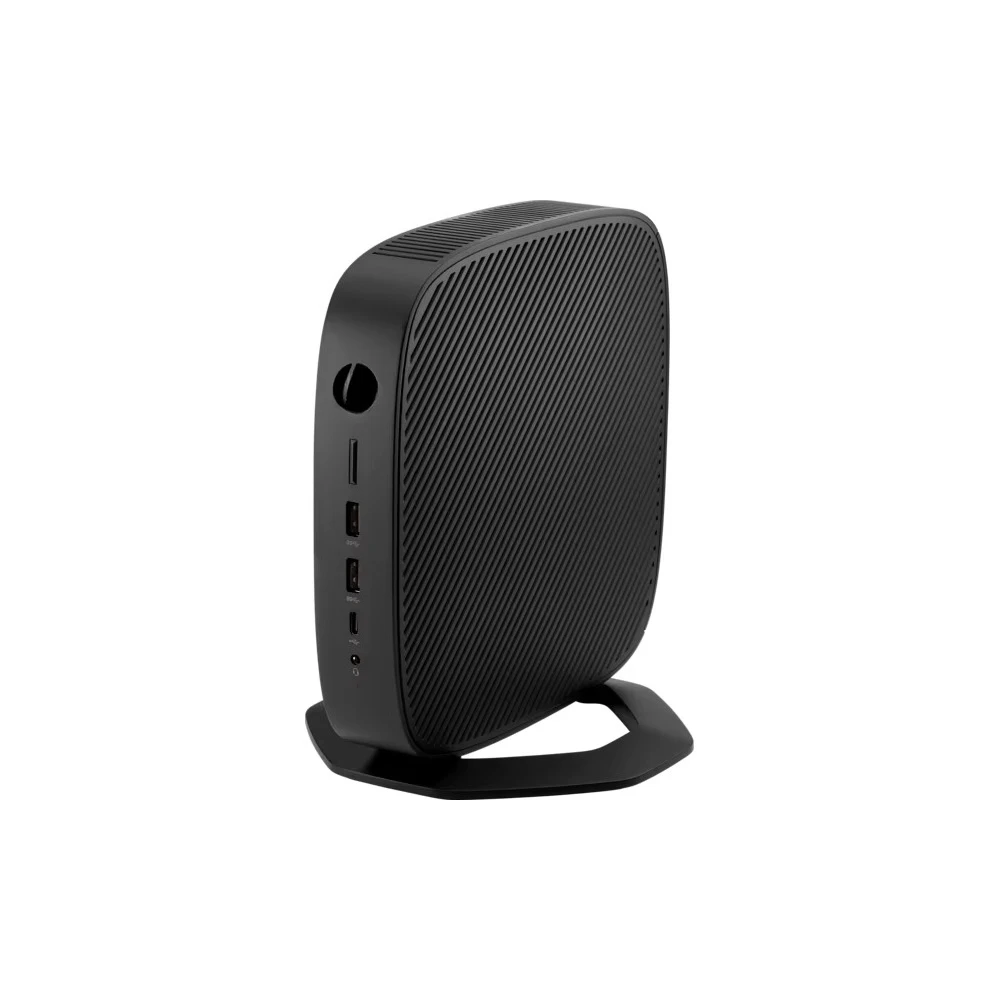 T640 Thin Client R1505G/4GB/16GB SSD Desktop Micro PC 8RF14PA#AB2  MINI COMPUTER
