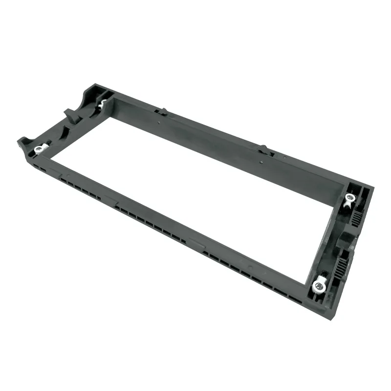 Tampa da escova do rolo para Xiaomi Roborock, G20, S8, S8 +, S8 Pro, Ultra Robot Aspirador, Acessórios Peças