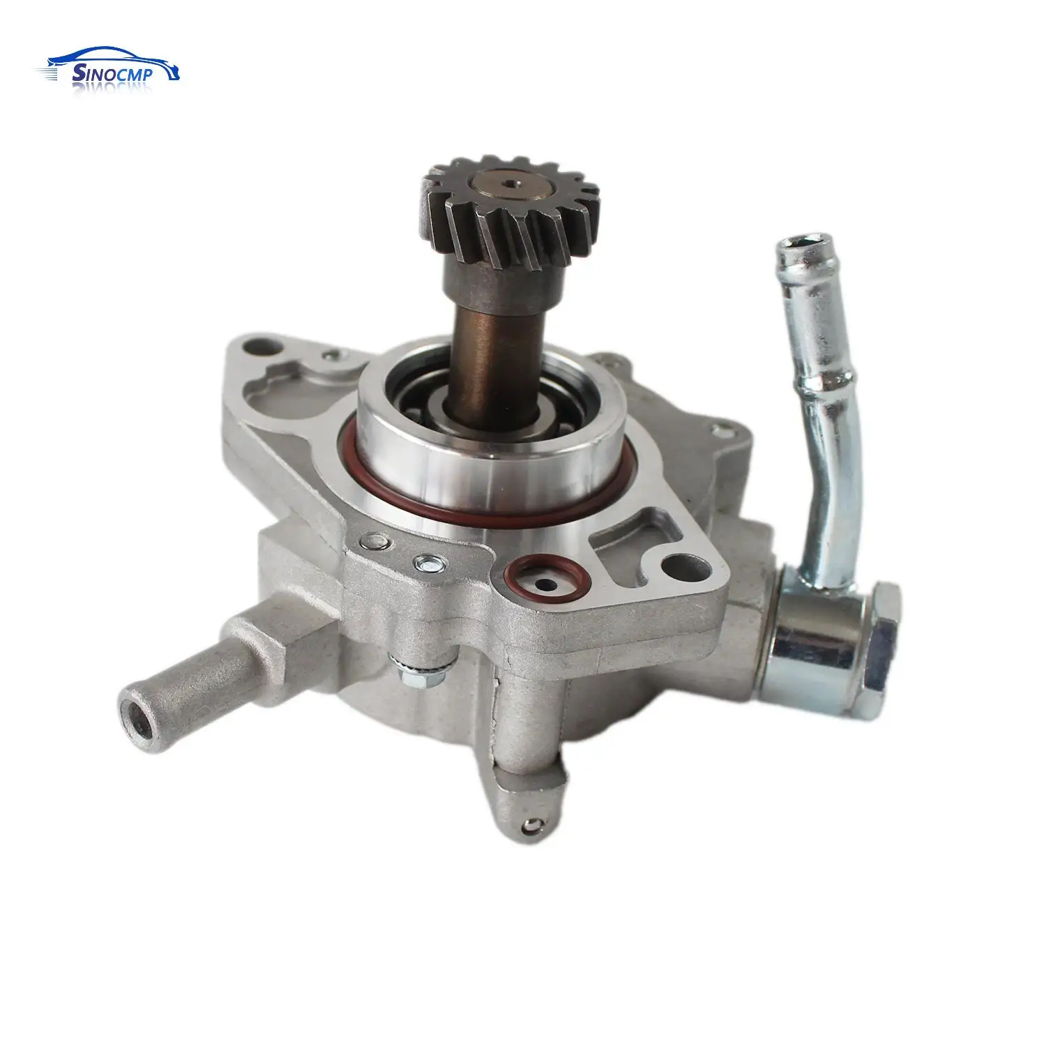 1 шт. 2020A016T 2020A002T 2020A016 2020A002 вакуумный насос в сборе подходит для Mitsubishi L200 Pick Up B40 2.5DID 2003-2006 годов автомобильные детали