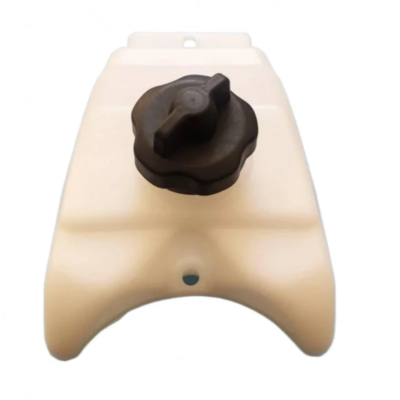 Dongfa Mercury 2 스트로크 3.5/3.3 마력 선외기 엔진의 내장 플라스틱 연료 탱크 액세서리에 적합