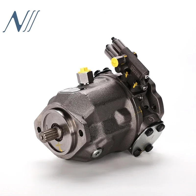 Hydraulic Pump A10V A10VO A10VO45 A10VSO71 A10VSO100 A4VG A4VSO250 Buy Axial Hydraulic Piston Pump