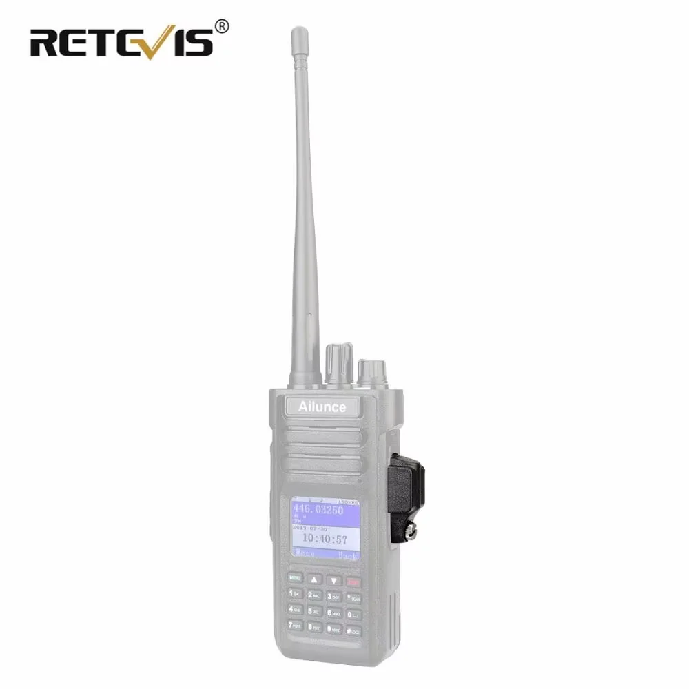 

Аудиоадаптер для Motorola GP328 Plus к Kenwood 2-контактный разъем для Retevis Ailunce HD1 RT29 RT48 RT648 двусторонней радиосвязи