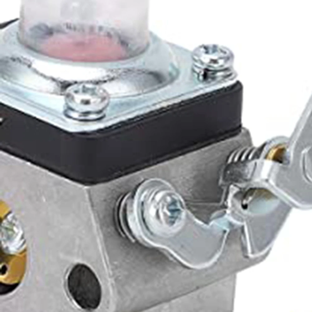 مجموعة المكربن لأدوات تشذيب التحوط المتوافقة مع مكونات بديلة كاملة HS 122HD45 122HD60 522HDR60S