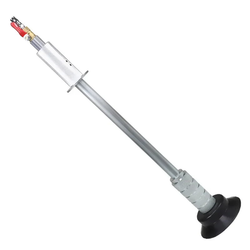 Dent Repair Pneumatic Vacuum Suction Cup Repair Sheet Metal Spray Free Auto Shaper Puller