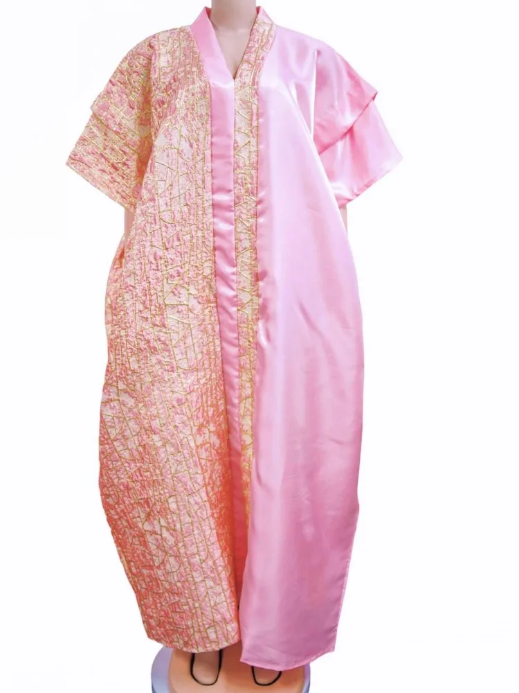 

African Dresses For Women Vetement Femme Dashiki Abaya Maxi Dress Africa Clothes Dashiki Ankara Dresses 2026 Spring Autumn New