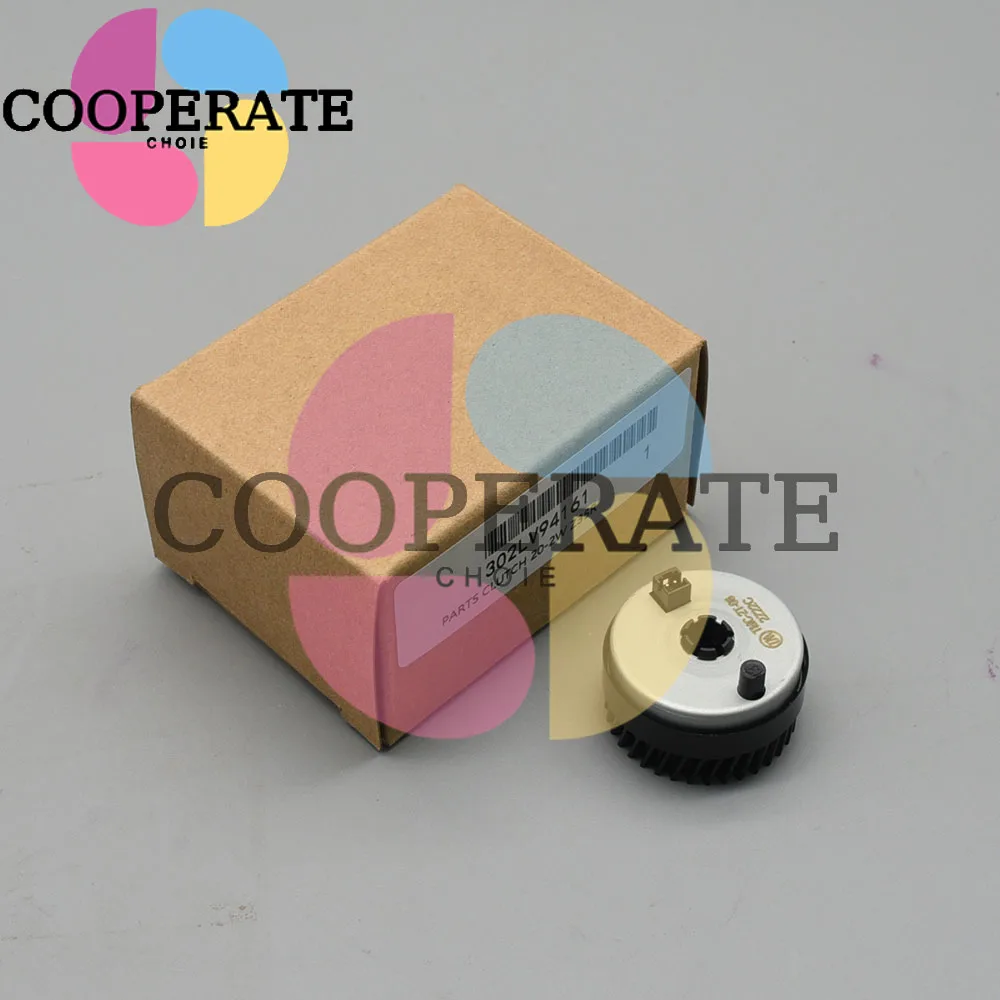 1pc Genuine compatible for  Kyocera 302LV94161 Clutch / 20-2W Z35R compatible for Kyocera FS-2100 4100 4200 4300 302LV94160