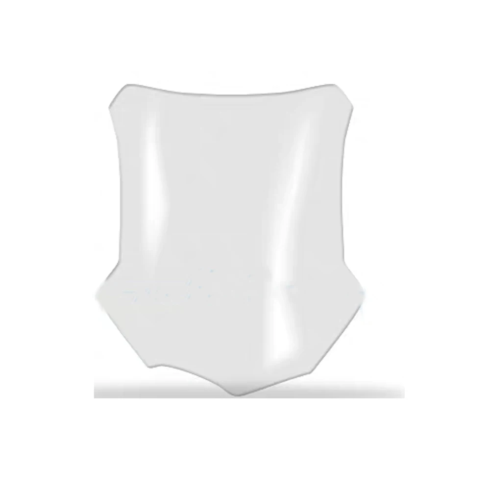 F850GS ADV Windscreen For BMW F850 GS Adventure F 850 GSA Windshield Wind Deflector Heightened Screen Motorcycle Accessories New view 5