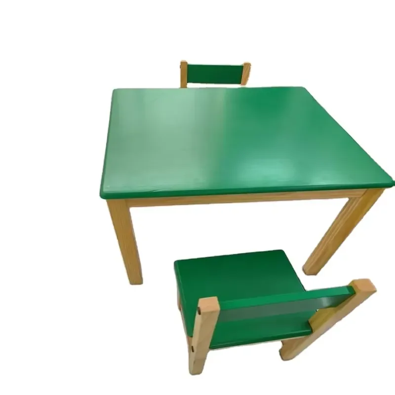 Multifunctional 3 in 1 Children Activity Table and Chair Set Kids Study Desk with Storage for Playroom Bedroom Learning