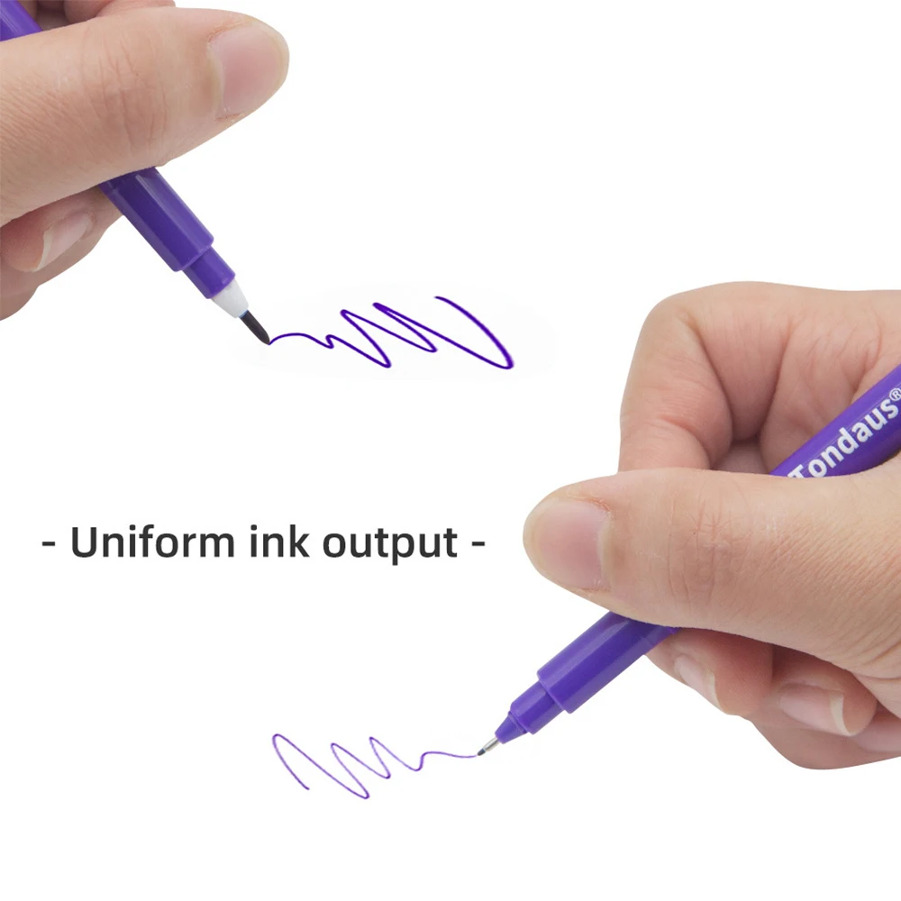 Рисунок 4 - маркер для кожи, ручка для татуировки,