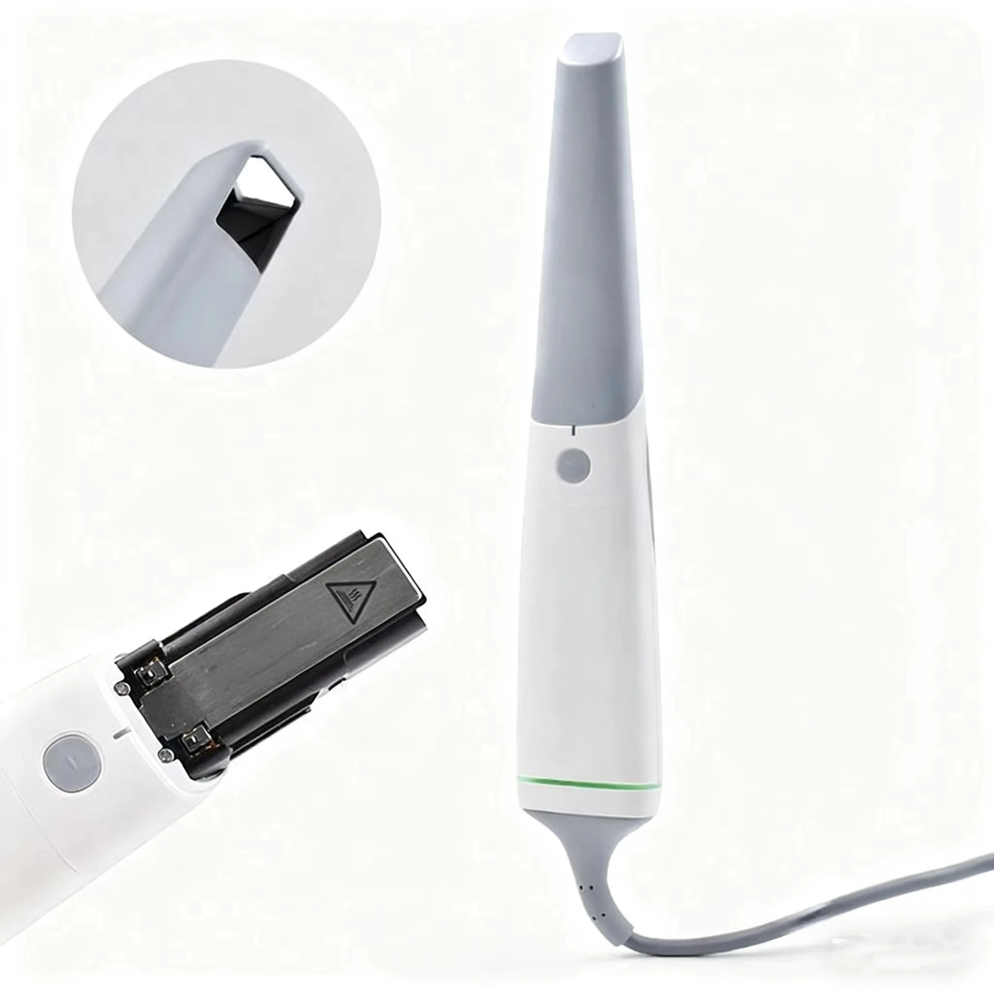 Shining 3d Aoralscan 3 Wireless Intraoral Scanner Intra Oral Shining 3d Intraoral Scanner 3D Dentl Equipment