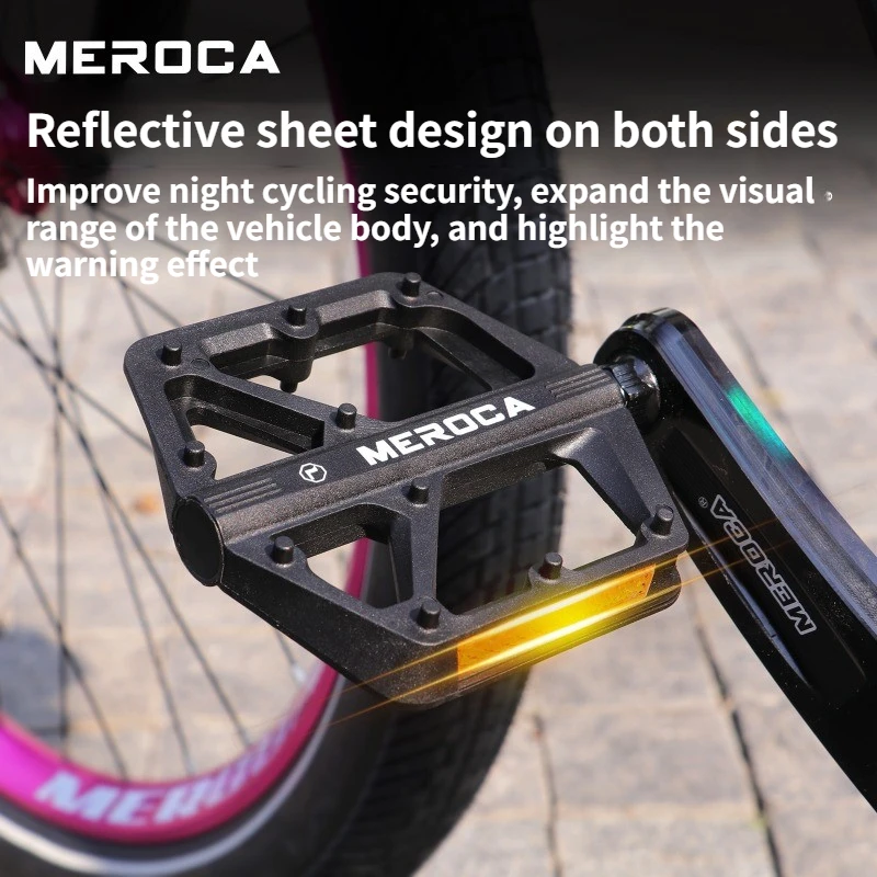Thumbnail 4 - #30 Latest Bicycle Pedals Offers