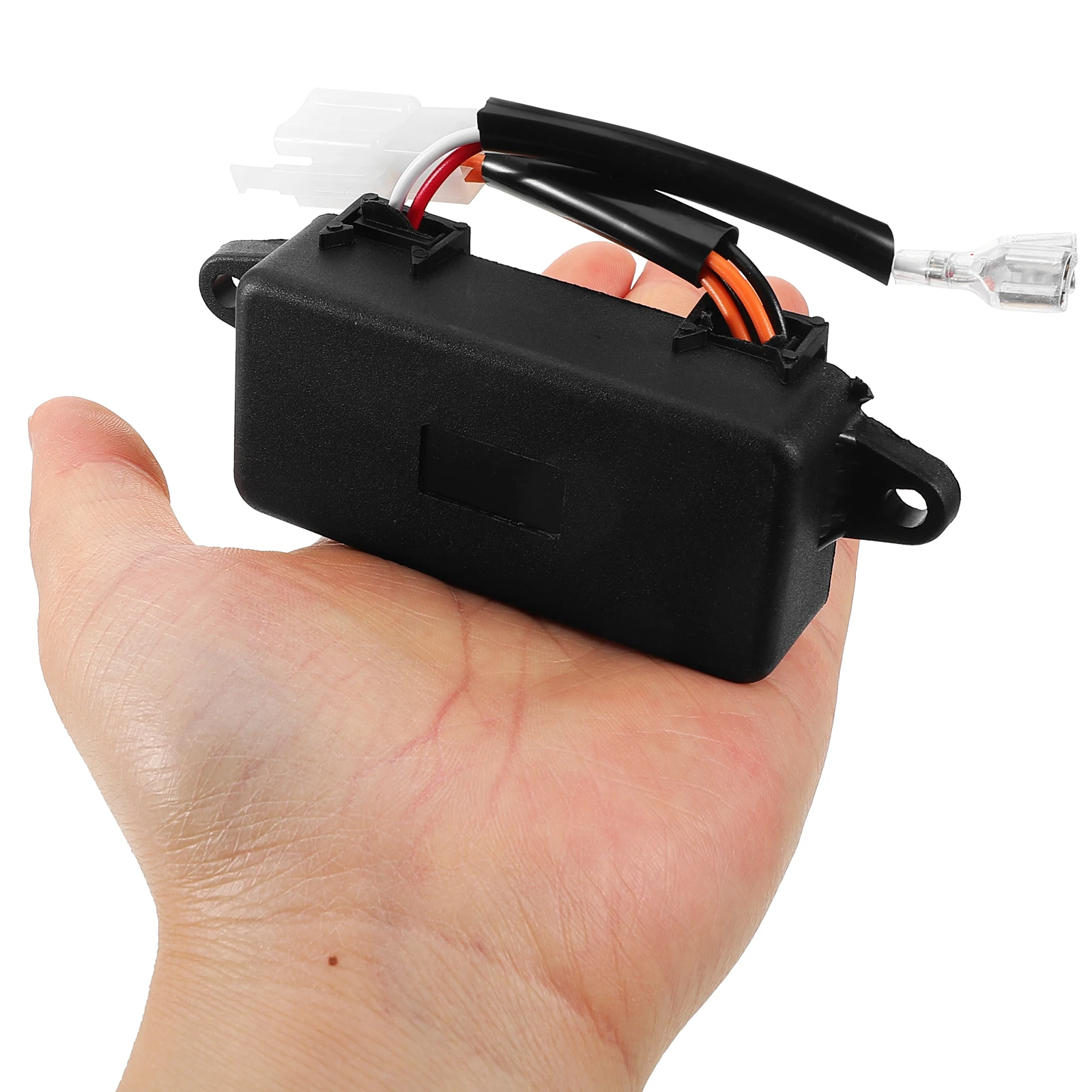 

3.5KW Generator Voltage Regulator Rectifier Stabilizer 168F Electronic AVR Replacement Car Electronics Voltage Stabilization