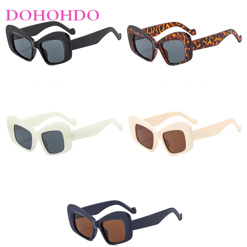 Fashion Brand Design Cat Eye Sunglasses Women Men Premium Classic Summer Traveling Sun Protection Sunglasses Lentes De Sol UV400