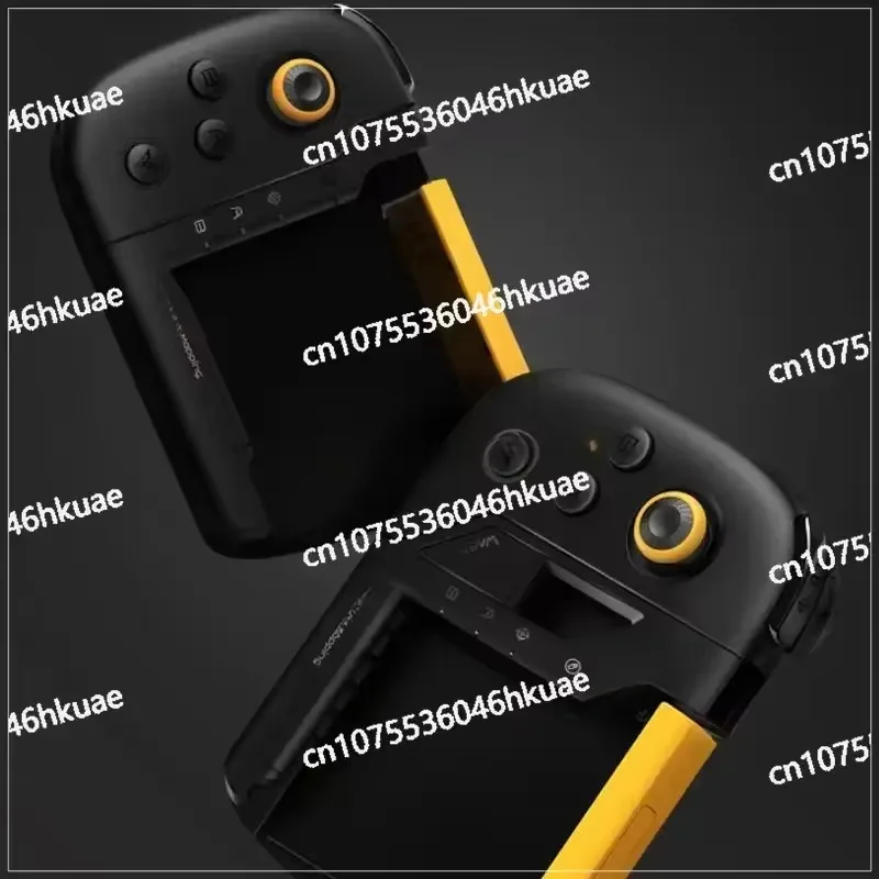 

Оригинальный беспроводной интеллектуальный контроллер геймпада WASP 2/ Wasp X/ Wasp N для IOS, Android, XS MAX, 7plus и Ipad