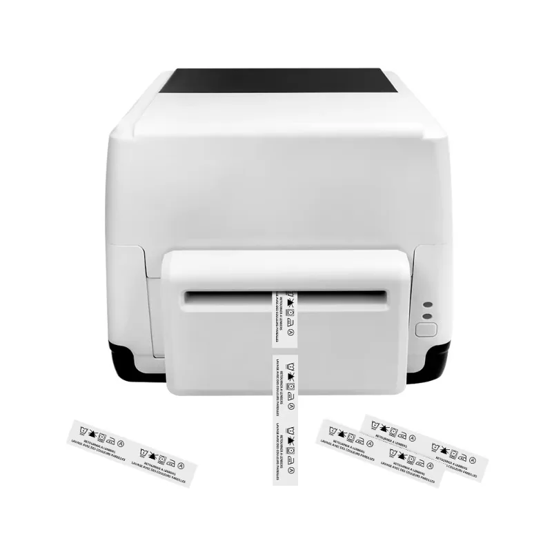 2026 MS-1730S 300dpi USB Interface Flatbed Heat Transfer Printer Automatic New Condition For Print & Wash Labels