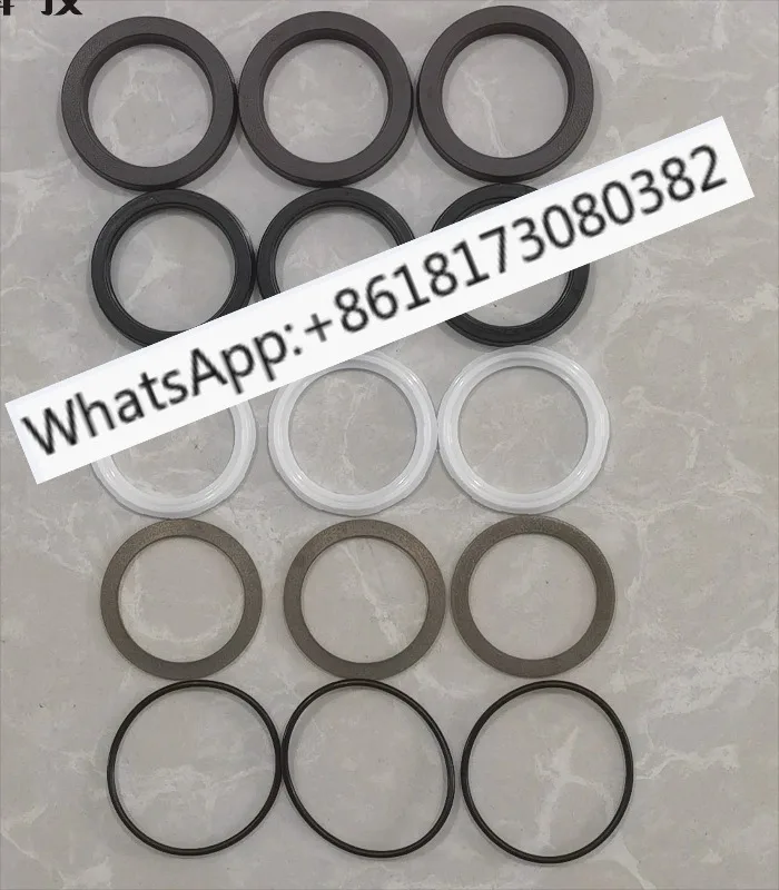 

1 шт. CODE43446 компонент водяного уплотнения XWP70.15 RGP70.15