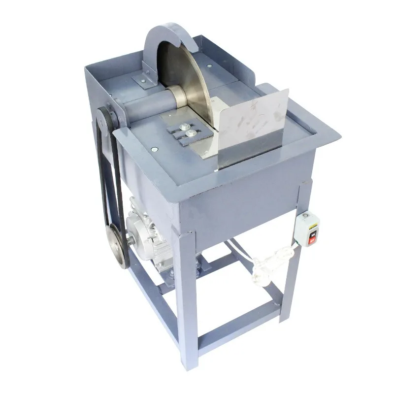 

Станок для резки нефрита YWL12 дюймов, настольный высокомощный станок для резки необработанного камня и жадеита мощностью 2200 Вт, станок для резки водой.