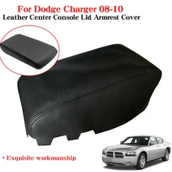 High quality For Dodge Charger 2008 2009 2010 Car Armrest Box Storage box Internal Modification Central control Accessories